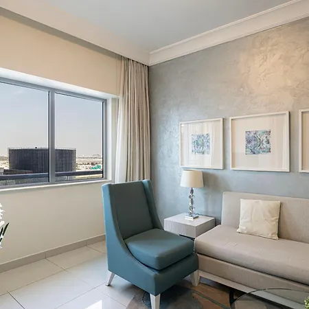 Damac Maison Mall Street 2 Bedroom Deluxe Upgraded With 1 Minute Walk To Dubai Mall Exterior photo