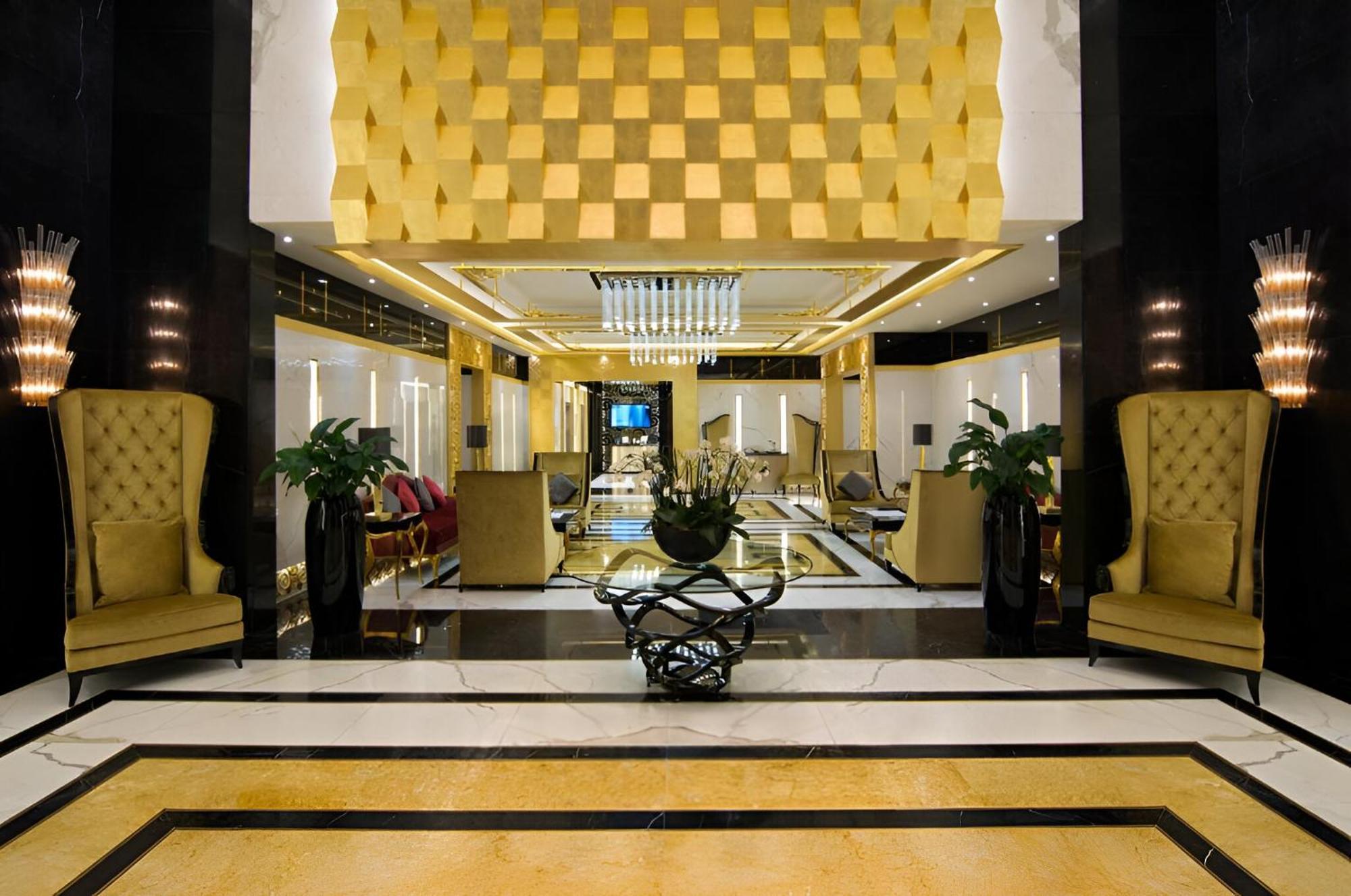 Apartment Damac Maison Mall Street 2 Bedroom Deluxe Upgraded With 1 Minute Walk To Mall Dubai